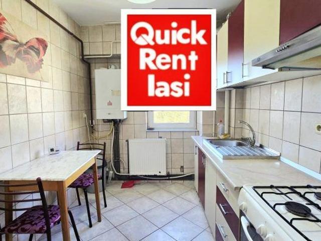 Apartament închirieri în Mircea Cel Batran, Iași