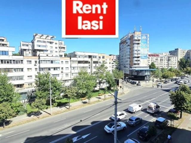 Apartament închirieri în Mircea Cel Batran, Iași
