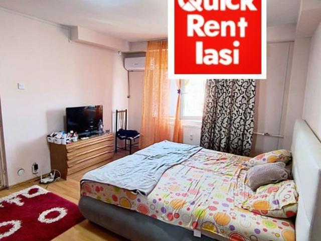Apartament închirieri în Mircea Cel Batran, Iași