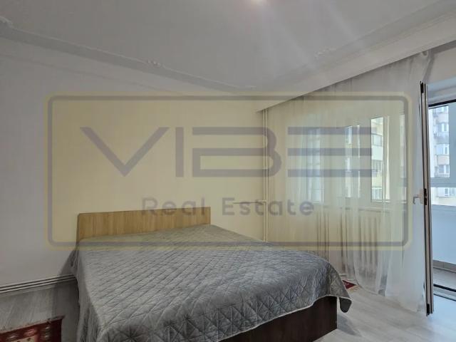 Apartament închirieri în Mircea Cel Batran, Iași