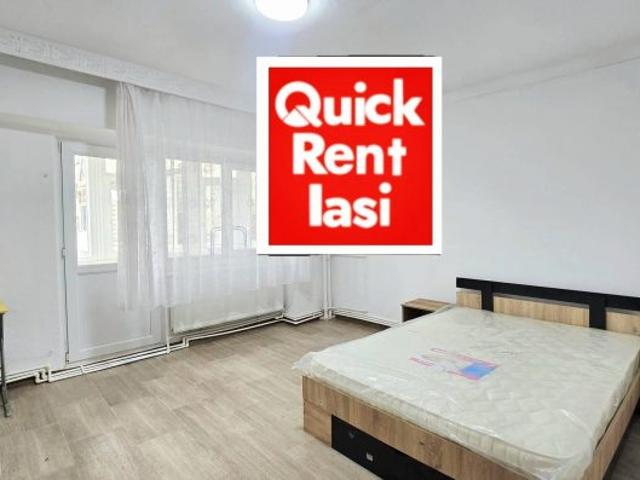 Apartament închirieri în Mircea Cel Batran, Iași