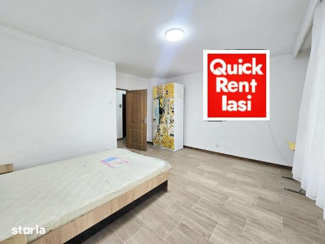 Apartament închirieri în Mircea Cel Batran, Iași