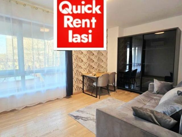 Apartament închirieri în Mircea Cel Batran, Iași