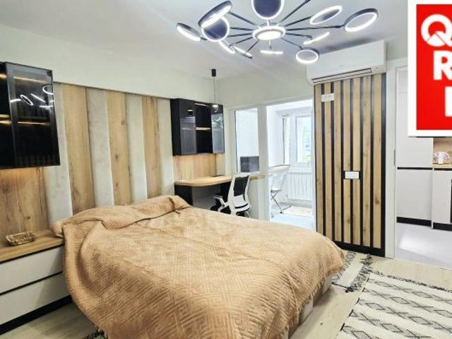 Apartament închirieri în Mircea Cel Batran, Iași