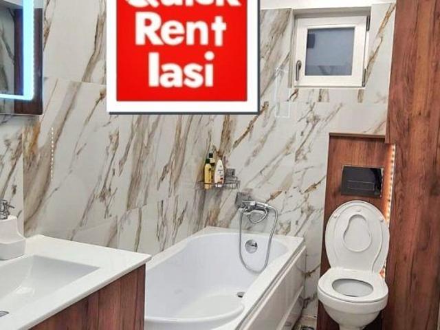 Apartament închirieri în Mircea Cel Batran, Iași