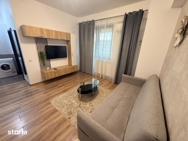 Apartament închirieri în Mircea Cel Batran, Iași