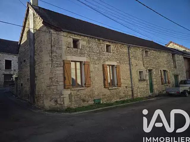 Maison vente à Avallon, Pacy-sur-armançon