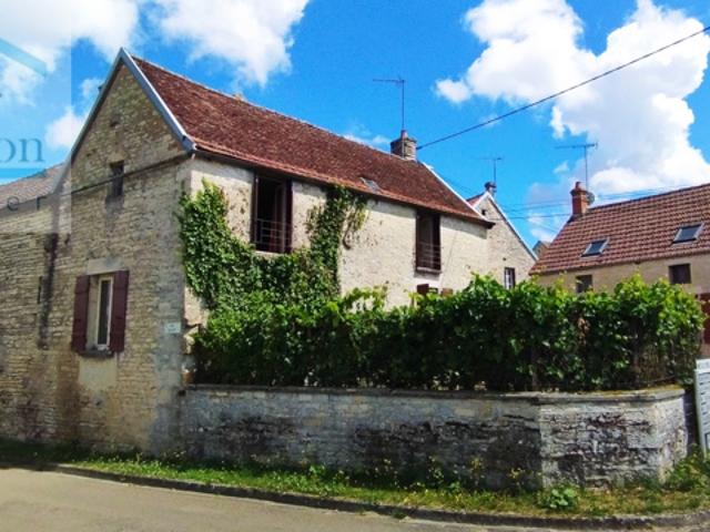 Maison vente à Avallon, Pacy-sur-armançon