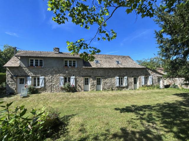 Maison vente à Les Andelys, Chambray