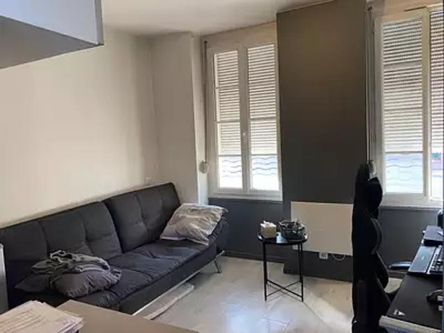 Appartement vente à Les Andelys, Pacy-sur-eure