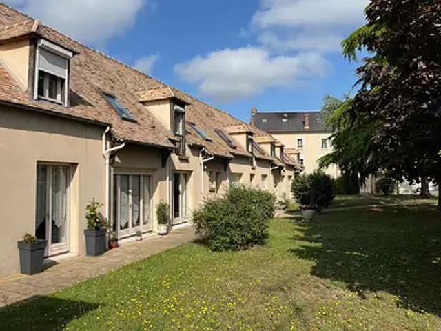 Appartement vente à Les Andelys, Pacy-sur-eure