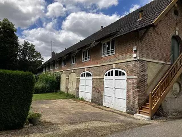 Appartement vente à Les Andelys, Pacy-sur-eure