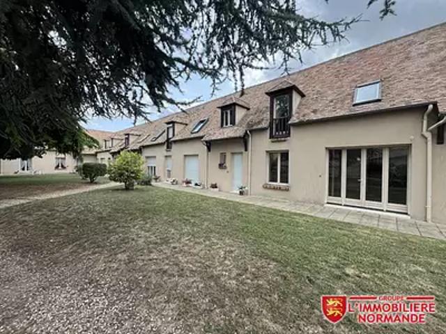 Appartement vente à Les Andelys, Pacy-sur-eure