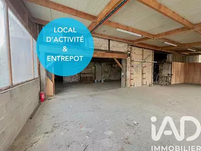 Appartement vente à Les Andelys, Pacy-sur-eure