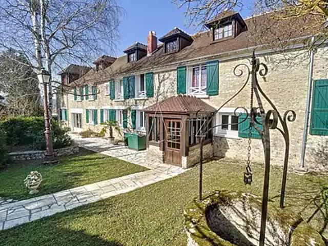 Maison vente à Les Andelys, Pacy-sur-eure