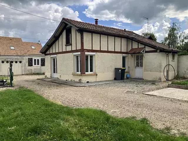 Maison vente à Les Andelys, Pacy-sur-eure