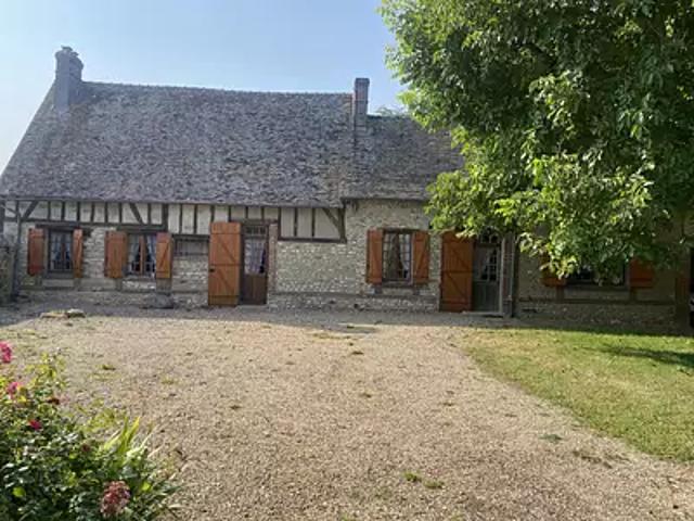 Maison vente à Les Andelys, Pacy-sur-eure