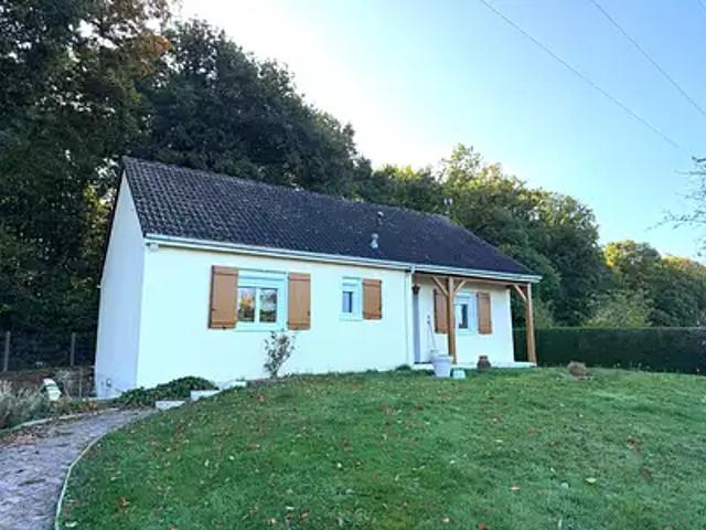 Maison vente à Les Andelys, Pacy-sur-eure