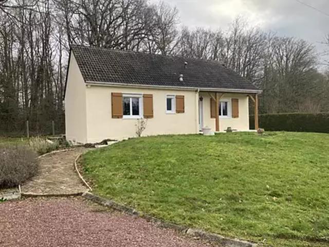 Maison vente à Les Andelys, Pacy-sur-eure