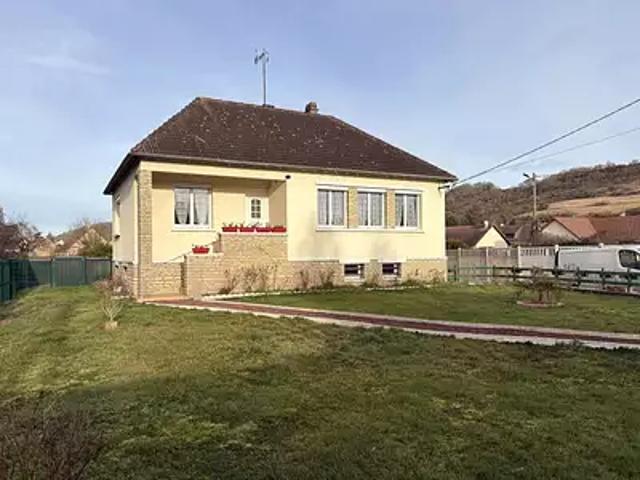 Maison vente à Les Andelys, Pacy-sur-eure