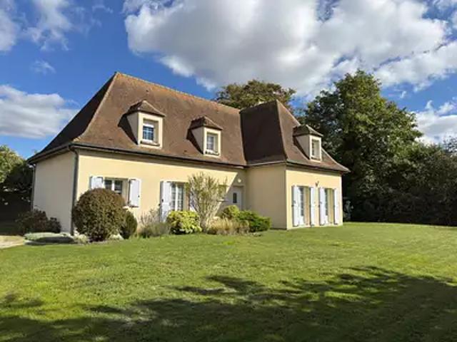 Maison vente à Les Andelys, Pacy-sur-eure