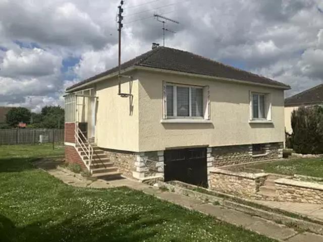 Maison vente à Les Andelys, Pacy-sur-eure
