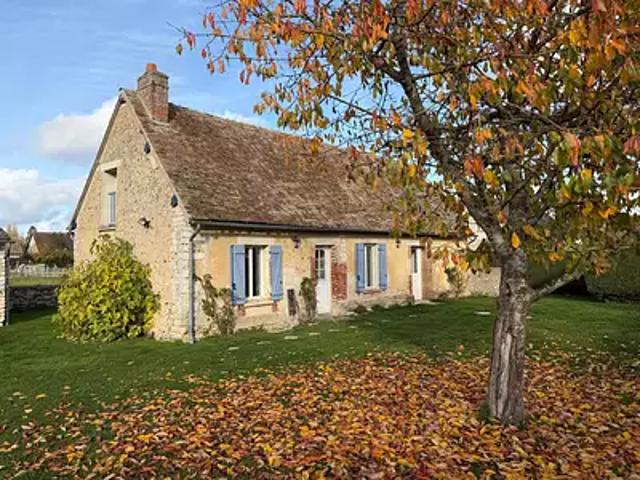 Maison vente à Pacy-sur-Eure