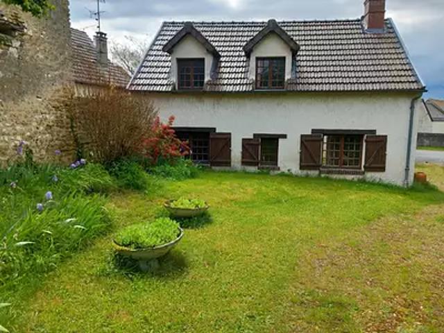 Maison vente à Les Andelys, Pacy-sur-eure