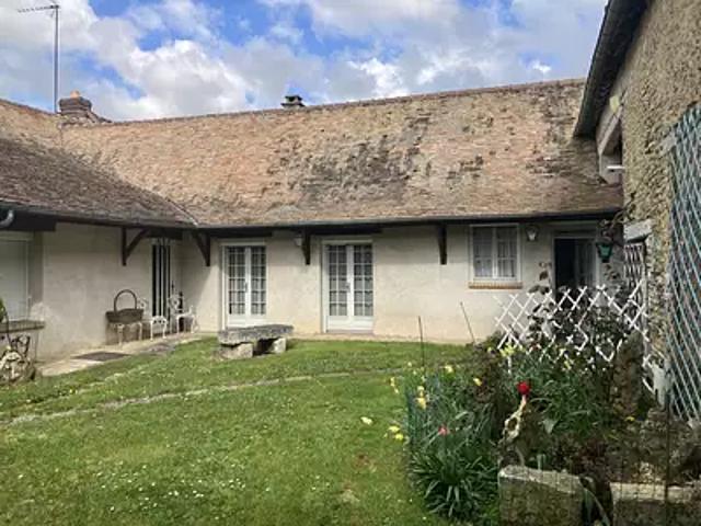 Maison vente à Les Andelys, Pacy-sur-eure