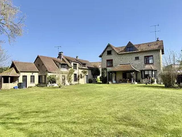 Maison vente à Les Andelys, Pacy-sur-eure