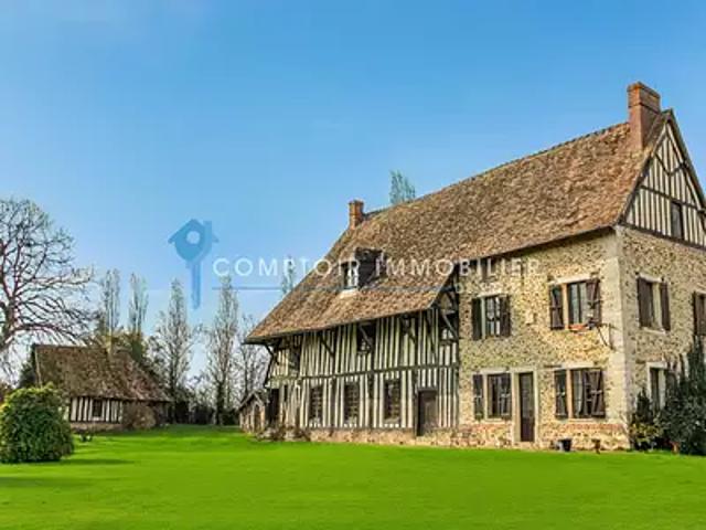 Maison vente à Les Andelys, Pacy-sur-eure