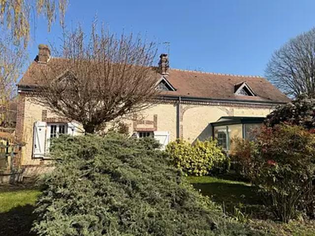 Maison vente à Les Andelys, Pacy-sur-eure