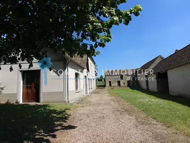 Maison vente à Les Andelys, Pacy-sur-eure