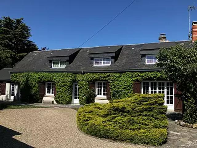 Maison vente à Les Andelys, Pacy-sur-eure