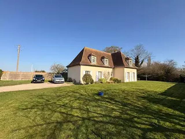 Maison vente à Les Andelys, Pacy-sur-eure