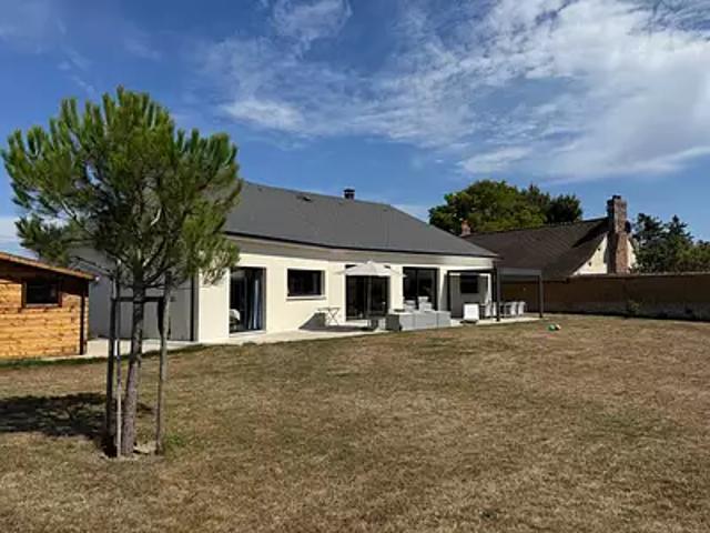 Maison vente à Les Andelys, Pacy-sur-eure