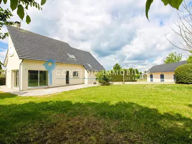 Maison vente à Les Andelys, Pacy-sur-eure