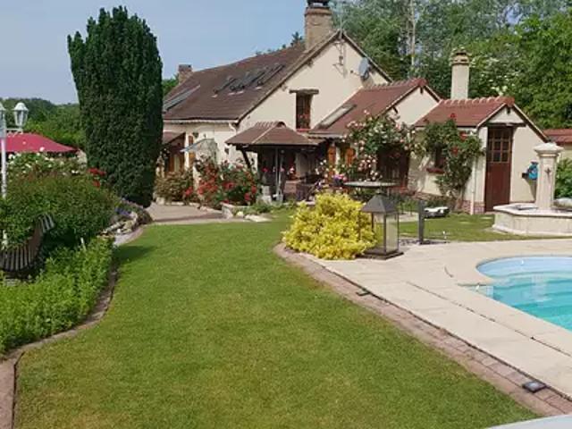 Maison vente à Les Andelys, Pacy-sur-eure