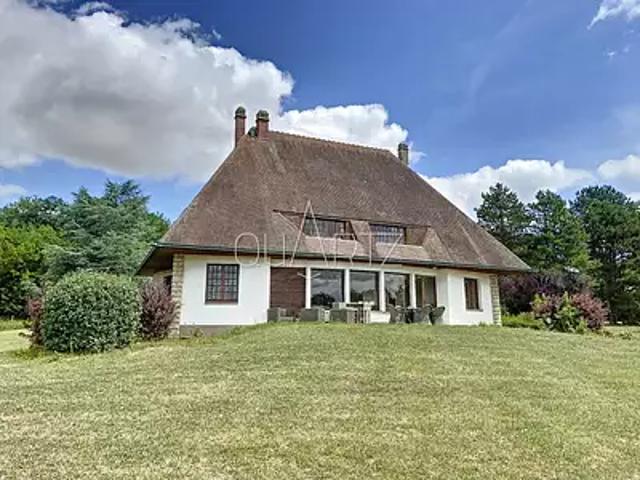 Maison vente à Les Andelys, Pacy-sur-eure