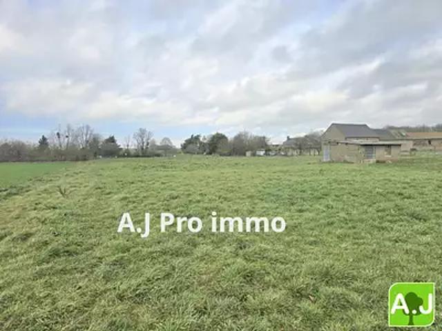 Terrain vente à Les Andelys, Pacy-sur-eure