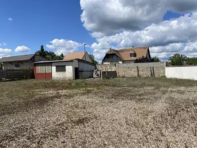 Terrain vente à Les Andelys, Pacy-sur-eure