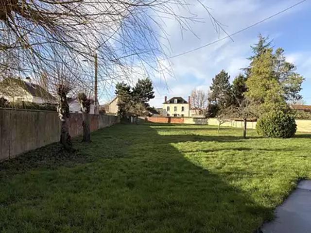 Terrain vente à Les Andelys, Pacy-sur-eure