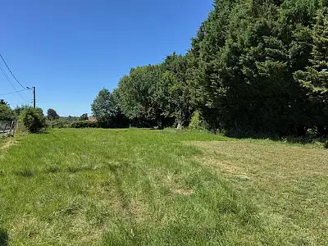 Terrain vente à Les Andelys, Pacy-sur-eure