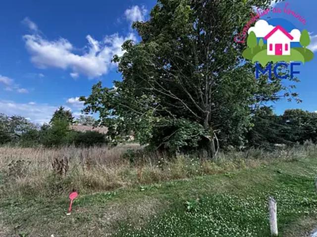 Terrain vente à Les Andelys, Pacy-sur-eure