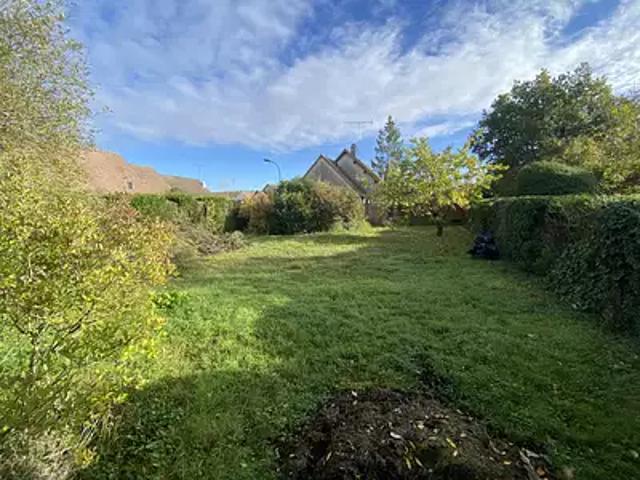 Terrain vente à Les Andelys, Pacy-sur-eure