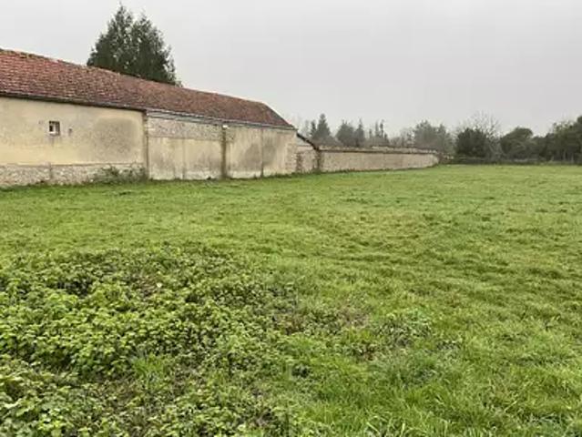 Terrain vente à Les Andelys, Pacy-sur-eure