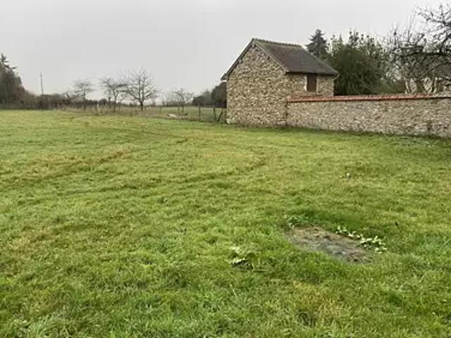 Terrain vente à Les Andelys, Pacy-sur-eure