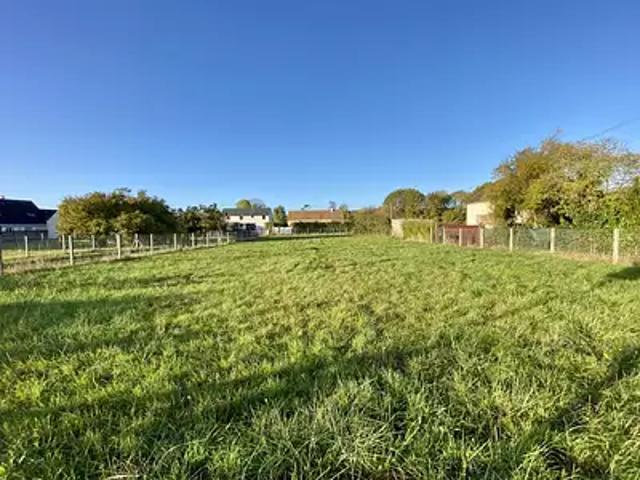 Terrain vente à Les Andelys, Pacy-sur-eure