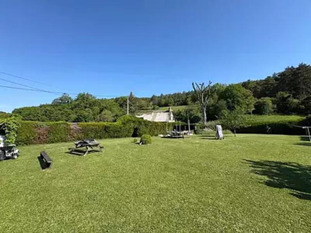 Terrain vente à Les Andelys, Le Plessis-hébert