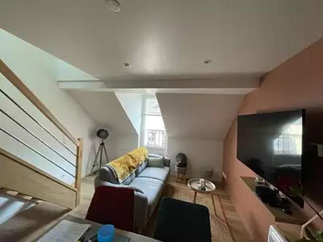 Appartement location à Les Andelys, Pacy-sur-eure